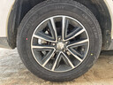 固特异（Goodyear）汽车轮胎 225/65R17 102H EGP SUV 御乘二代 SUV 原配哈弗H6 实拍图