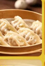 湾仔码头大白菜猪肉水饺1320g66只早餐速食半成品面点速冻饺子 实拍图