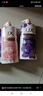 力士（LUX）精油香氛沐浴露幽莲1kg+恣情1kg送旅行装550g或补充装600g家庭装 实拍图