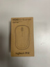 罗技（Logitech）M240 静音无线蓝牙鼠标 商务办公家用便携鼠标 带Logi Bolt接收器 商用版 实拍图