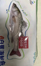 仙泉湖三去大白蕉海鲈鱼2斤/条净膛冷冻刺少肉厚海鲜水产生鲜食材 实拍图