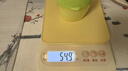 COOKSS电子秤小型高精度克数电子秤婴儿宝宝辅食工具厨房烘焙食物秤称重 实拍图