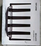 普联（TP-LINK）大道路由器7DR6430 BE6400 5G WiFi7千兆双频家用高速穿墙 2.4G wifi6无线 2.5G网口 游戏加速 实拍图
