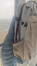 迪卡侬登山包徒步背包双肩包NH100书包学生城市轻户外旅行出差通勤背包 淡米灰-20L 实拍图
