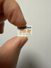 三星（SAMSUNG）256GB TF(MicroSD)内存卡 A2 U3 V30 4K 兼容switch无人机运动相机 索尼克游戏存储卡 读180MB/s 实拍图