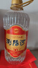 浏阳河酒 国河30 52度浓香型白酒 2.5L桶装白酒 白酒泡酒 酒体清澈 实拍图