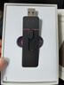 联想（Lenovo）1TBGB固态U盘 读速高达1050MB/S 双接口USB3.2&Type-C大容量手机电脑通用优盘 实拍图