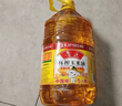 鲁花 食用油  物理压榨  非转基因 玉米油6.18L   实拍图