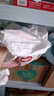好奇（Huggies）铂金装小桃裤成长裤XXL74片(15kg以上)尿不湿【透爽散热】 实拍图