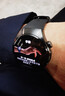 HUAWEI WATCH 5 46mm基础款深锖色不锈钢表壳苍穹黑首创X-TAP智感窗eSIM通信手表华为智能手表watch5 实拍图