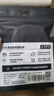 3M强力双面胶VHB™胶带粘ETC车标尾翼雨眉迎宾踏板车身窗装饰条防水耐高温5952黑色 10mm宽2m长 实拍图