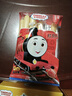 小火车（THOMAS & FRIENDS）深海鳕鱼肠虾肉 托马斯韩国进口宝宝零食儿童鱼肉肠 虾味105g 实拍图