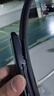 湃速19-26款福特锐际雨刮器原厂原装无骨汽车雨刷片胶条静音25+20燕尾 实拍图