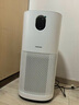 东芝（TOSHIBA）大白梨空气净化器除甲醛pm2.5过敏源等离子消杀母婴家用病毒细菌医护级卫健委备案家用 实拍图