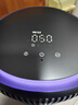 飞利浦（PHILIPS）空气净化器除甲醛神器新房急入住专业家用宠物净化机除烟味病毒过敏原螨尘AC4228/01 实拍图