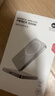 Zokd【国家3C认证】MagSafe磁吸充电宝适配iPhone17Pro超薄便携无线快充苹果移动电源10000毫安大容量 苹果银丨新国标3C认证 【30000M】原版1:1丨双向快充丨可上飞机 实拍图