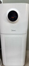 美的（Midea）【母婴级】空气净化器鼻炎家用除甲醛除烟味异味过敏原空气净化机森林家L1 Lite 实拍图