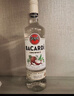 百加得椰子桶风味朗姆酒  洋酒 700ml 基酒调酒 实拍图