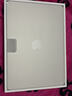 Apple/苹果【70W快充】AI笔记本/MacBookAir13英寸M4(10+10核)16G 512G 星光色Z1CW0002E 实拍图