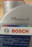 博世（BOSCH）DOT4 刹车油/制动液/离合器油 通用型2升装 (1L*2) 实拍图