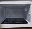 美的（Midea）快捷微波炉 家用小型 360°转盘加热 旋钮操控 易洁内胆（M1-L213B） 实拍图