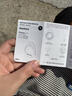 摩米士（MOMAX）airtag苹果官方认证定位追踪器 防丢器全球精准查找适用苹果手机儿童老人宠物行李车钥匙防丢定位 实拍图