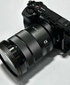 索尼（SONY）EPZ18-105mmF4GOSSAPS-C画幅标准变焦微单相机G镜头(SELP18105G) E PZ 18-105mm F4 G 官方标配 实拍图