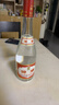 汾酒 红盖玻汾 清香型白酒 42度 475mL 单瓶装 纯粮酒 实拍图