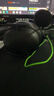 雷蛇（Razer）旋风黑鲨V2 X 有线头戴式电竞游戏耳机耳麦 被动降噪 CSGO 黑神话悟空黑色 适配三角洲行动 实拍图