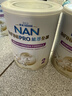 雀巢（Nestle）能恩全护适度水解6HMO婴幼儿奶粉2段800g/罐6-12个月低敏免疫力 实拍图