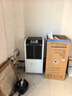 多乐信（DOROSIN）工业除湿机/抽湿机110L/天  1360W额定功率 车间仓库地下室别墅工业除湿器DR-1502L 实拍图