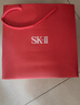 SK-II大红瓶大眼眼霜15g淡化细纹祛眼袋sk2化妆护肤品套装生日新年礼物 实拍图