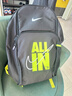 NIKE3BRAND 耐克大学生双肩背包中学生书包青少年电脑包大容量 实拍图