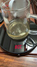 圆舍（Yumsir）恒温杯垫茶水杯加热杯垫可调温茶壶保温底座99度暖牛奶温茶器家用 【高功率】加热杯垫 55-80-99℃ 实拍图