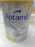 爱他美（Aptamil）爱他美澳洲白金版叶黄素DHA新西兰婴幼儿配方牛奶粉官方授权 【新客入会享豪礼】4段 保质期27年6月 900g 实拍图