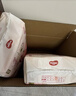 好奇（Huggies）铂金装小桃裤纸尿裤NB84片(5kg以下)尿不湿【透爽散热】 实拍图
