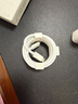 Apple/苹果 240W USB-C数据线-2米 type-c苹果充电线数据传输 苹果17充电线iphone17充电线 实拍图