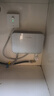 飞利浦（PHILIPS）即热式小厨宝电热水器 5500W智能无极变频即开即热 不限水量迷你厨房热水宝 国家补贴15% AWH2303 实拍图