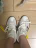 阿迪达斯 adidas 德训鞋女鞋VL COURT 3.0休闲鞋板鞋 T头鞋 JP5351 实拍图