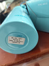 膳魔师（THERMOS）保温杯天蓝色350ml便携不锈钢水杯男女士JNL-352双旦送礼 实拍图