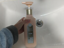 三生花洗发水精油香氛去屑止痒洗发膏露护发素500ml*2洗护套装留香男女 实拍图