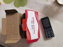 酷维（coovei）W9全网通4G老年手机学生专用手机小学初高中防沉迷戒网瘾大字大声无游戏超长待机定位视频支付锖色 实拍图