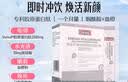 都市丽人运动裤女春秋2026新款春季女裤高腰显瘦束脚卫裤直筒裤女士休闲裤 实拍图