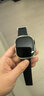 小天才酷盖旗舰正品智能儿童电话手表小学6-12-18岁初高中生青少年防水微信支付5G全网通GPS定位手表小机米 黑色 18核+256G+LED屏+任意下载+灵动岛 超长质保只换不修-独立微Q-远程管控 实拍图