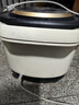 荣事达泡脚桶加热恒温家用全自动电动按摩养生洗脚盆高深桶足浴盆 【液晶数显脚动款】恒温定时+水电分离+按摩卵石 实拍图