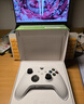 微软（Microsoft）Xbox无线游戏手柄 无线控制器 冰雪白 蓝牙适配Xbox/PC/平板/手机 Steam促销黑神话悟空 丝之歌 实拍图