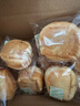 三只松鼠0蔗糖水牛乳手撕面包1kg 早餐面包营养饱腹代餐酵母蛋糕零食糕点 实拍图