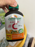 健美生（Jamieson）天然维生素C橙味咀嚼片500mg 120片/瓶 增强免疫力高含量全家补充 实拍图