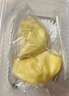 佳农泰国冷冻 金枕榴莲肉 单盒净重250g*5盒 榴莲 生鲜水果 实拍图