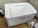 联想（Lenovo）至像LJ2206W 黑白激光无线打印机家用办公  手机无线 学生作业打印机 实拍图